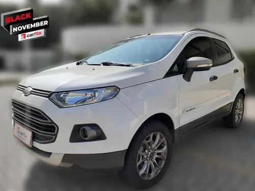 Ford Ecosport 2.0 16V Flex 5p Aut.