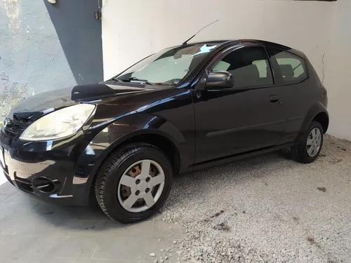 Ford Ka 1.0 Flex 3p
