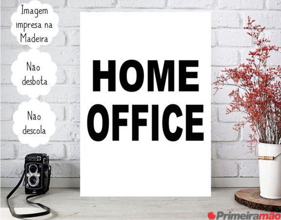 Home Office vendas