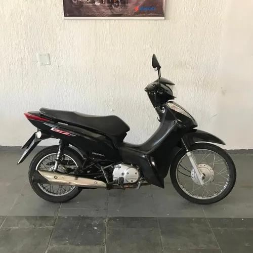 Honda Biz 125 Es