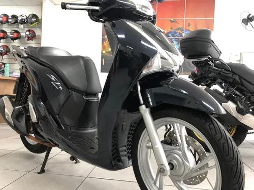 Honda Sh 150i