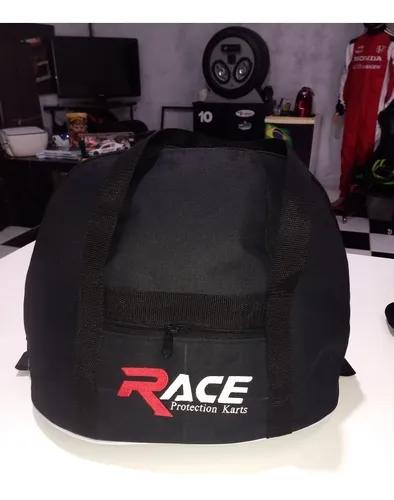 Kart Bolsa De Capacete