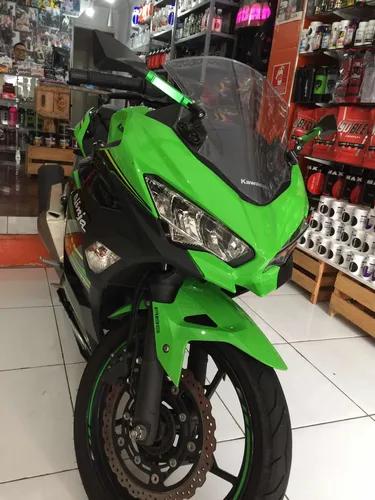 Kawasaki Ninja 400 2019/20