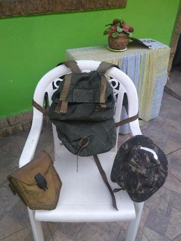 Kit selva EB antigo