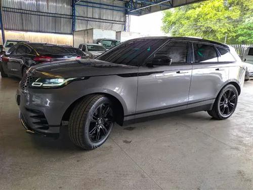Land Rover Range Rover Velar 3.0 R-dynamic S Supercharged 5p