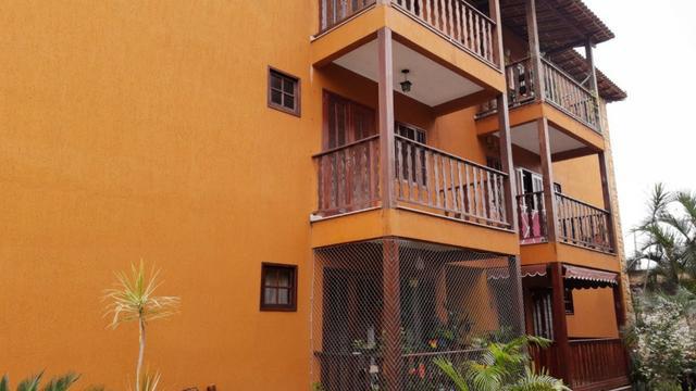 Lindo apartamento 2 quartos Rio das Ostras-R.J