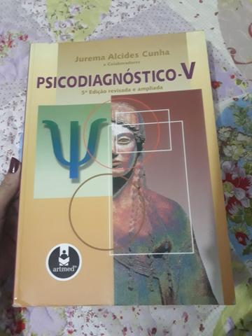 Livro de psicologia 70,00