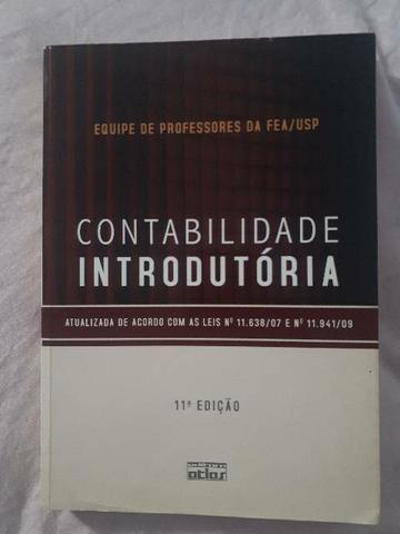 Livros Contabilidade