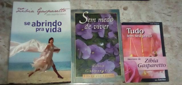 Livros Diversos a partir de R$ 5,00