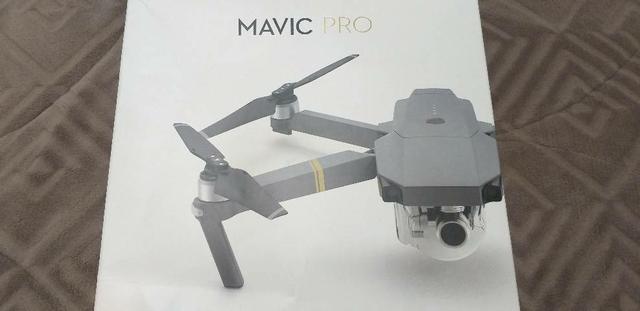 Mavic Pro Zero!