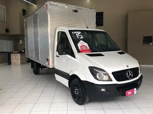 Mercedes-Benz Sprinter Chassi 2.2 Cdi 311 Street Rs Extra