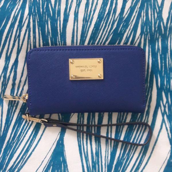 Michael Kors AZul ROyal