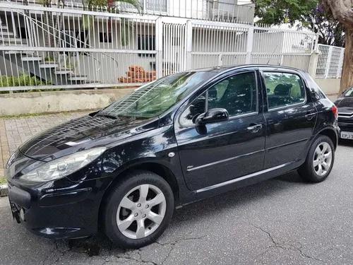 Peugeot 307 1.6 Presence Flex 5p