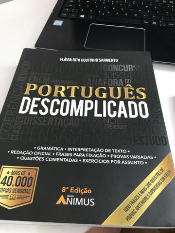 Português descomplicado