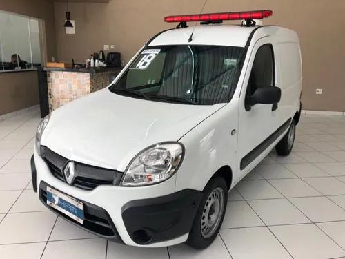 Renault Kangoo Express Ambulância