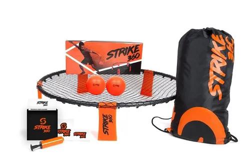 Strike 360 Kit Oficial - Spikeball - Bounce Ball