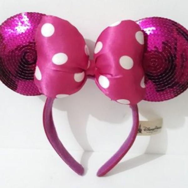 Tiara Minnie Disney Parks