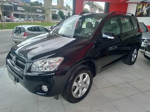 Toyota RAV-4 2.4 4x2 Aut. 5p