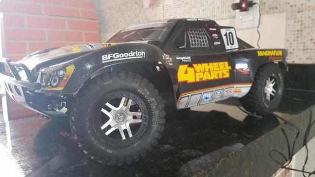 Traxxas Slash 4x4