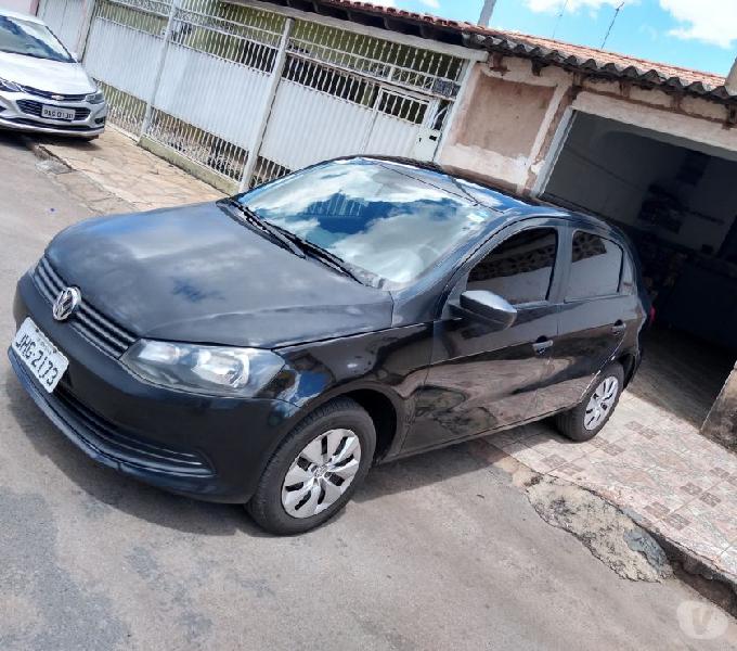 Vendo novo gol 1.0 básico