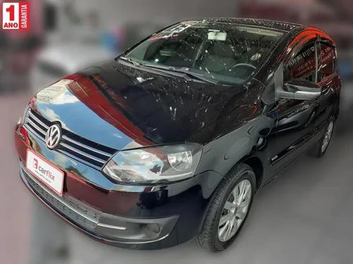 Volkswagen Fox 1.0 Mi Total Flex 8V 5p