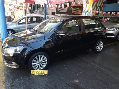 Volkswagen Gol 1.6 MI COMFORTLINE 8V FLEX 4P MANUAL