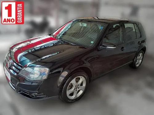 Volkswagen Golf 2.0 FLEX AUT 2013