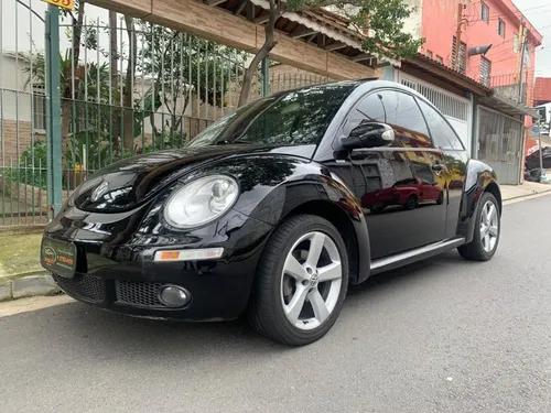 Volkswagen New Beetle 2.0 3p Automática