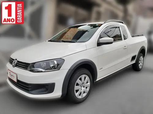Volkswagen Saveiro 1.6 Mi Total Flex 8V CE