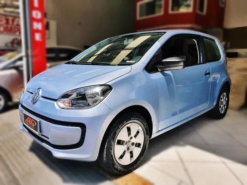 Volkswagen Up! 1.0 Take 3p