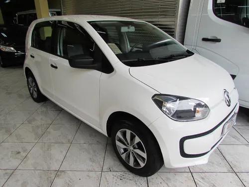 Volkswagen Up! 1.0 Take 5p