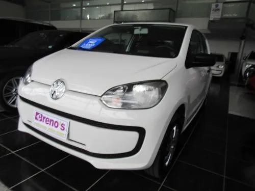 Volkswagen Up! UP! TAKE 1.0 T. FLEX 12V 3P