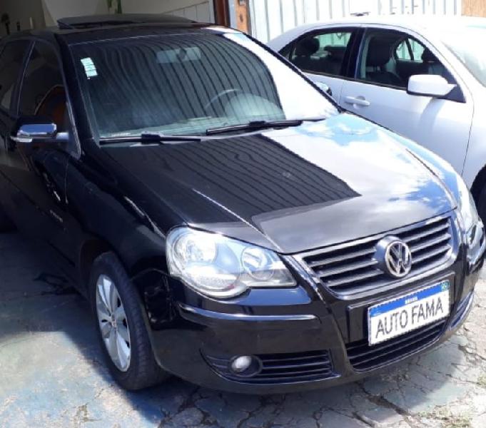 Volkswagen polo 2011 completo