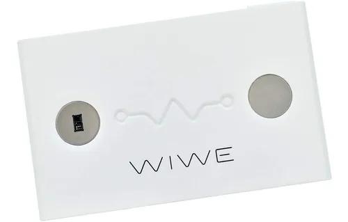 Wiwe Cardiac Diagnostic Device