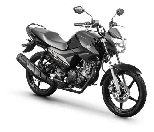 Yamaha Factor 150 Ed Ubs 0 Km 2020