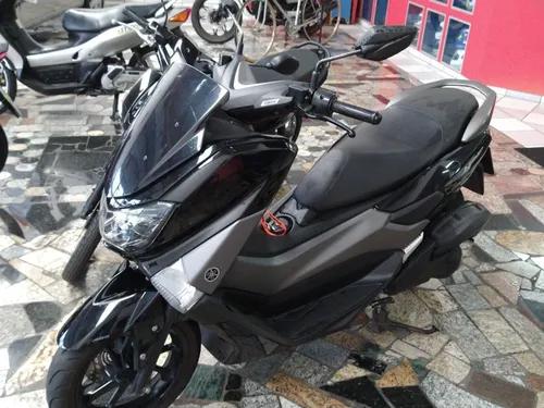 Yamaha N Max