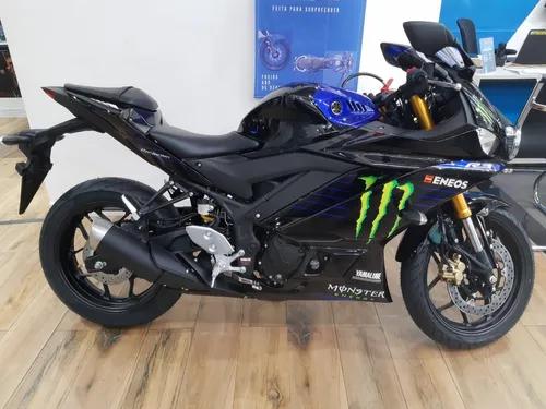 Yamaha R3 Monster 2020 - Leia O Anuncio