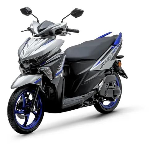 Yamaha Scooter Neo 125 0 Km 2020 2021