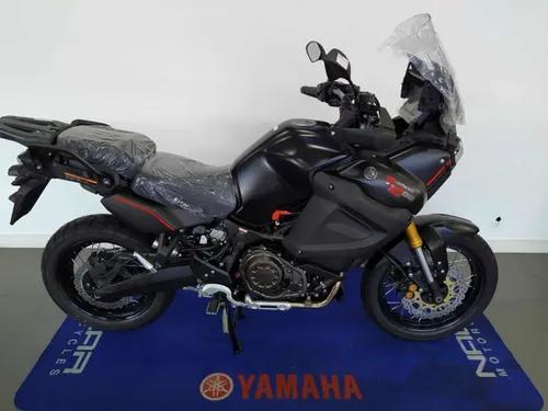 Yamaha Super Tenere 1200 Preta Abs 2020