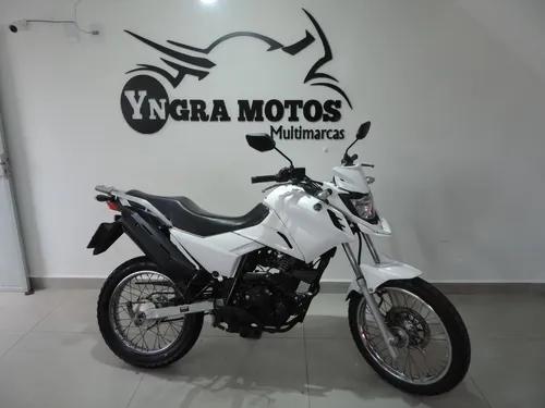 Yamaha Xtz 150 Crosser S 2018 Flex