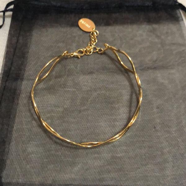 acessório para coque greco romano