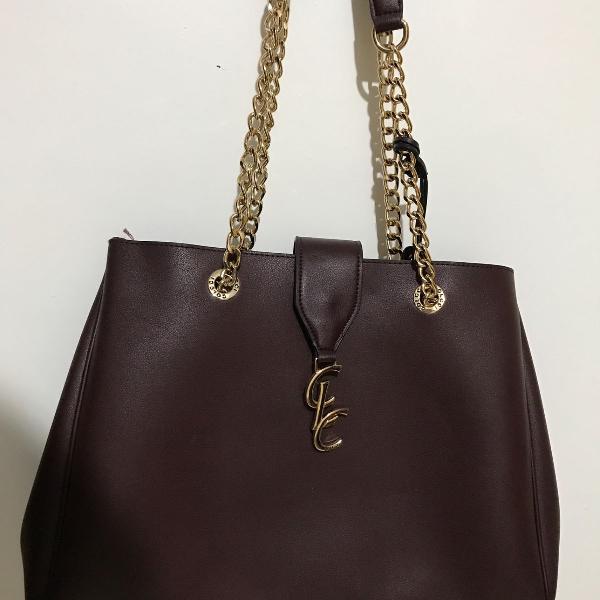 bolsa colcci nova