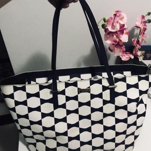 bolsa original kate spade