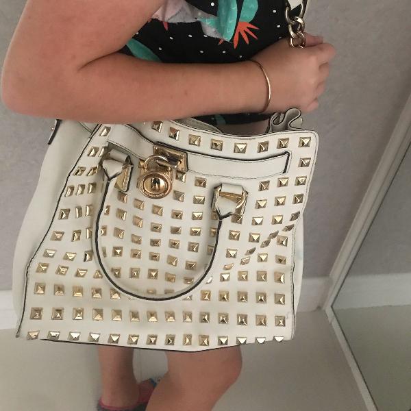 bolsa original michael kors