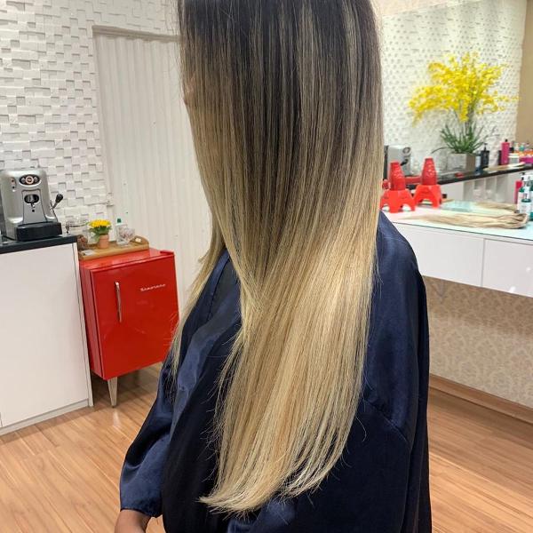 cabelo brasileiro do sul