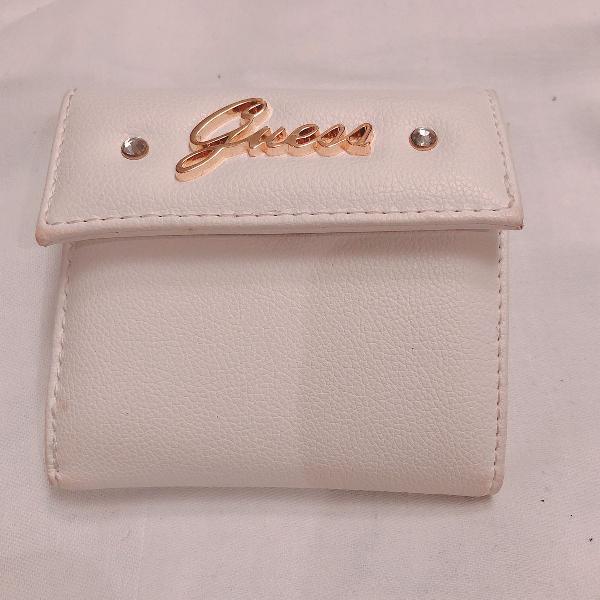 carteira guess mimo