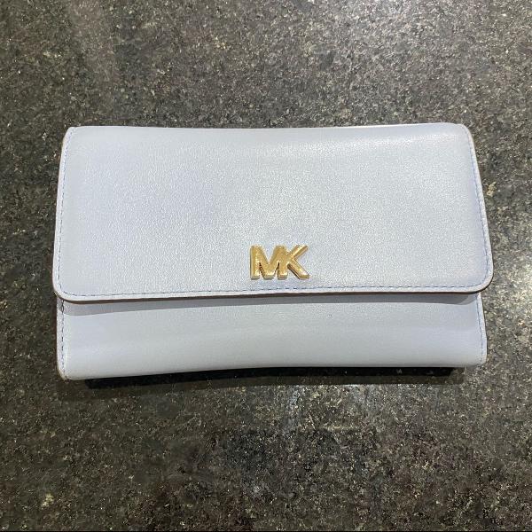 carteira michael kors grande