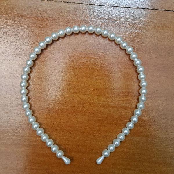 classic and chic pearls
