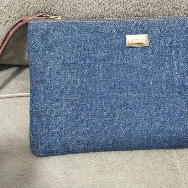 clutch jeans da corello