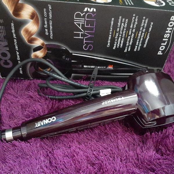 conair hair styler